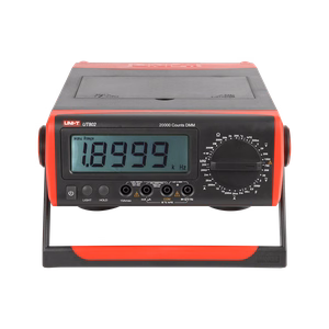 Laboratorijas mērinstruments Uni-T UT802