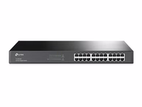TP-Link 24-Port Gigabit Rackmount Network Switch