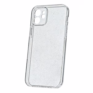 Shine case for Xiaomi Redmi Note 14 4G (Global) transparent (164.84 x 78.15 x 8.16 mm)