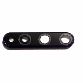 Rear Camera Lens Saderīgs ar Huawei Nova 5T / Honor 20 Rear Camera Lens