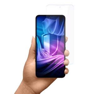 3mk Silky Matt Pro – tālruņa ekrāna aizsargs modelim CMF Phone 2 Pro by Nothing