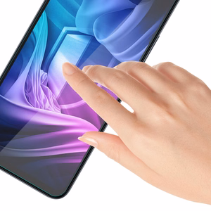 3mk Silky Matt Pro – tālruņa ekrāna aizsargs modelim MyPhone N23 Lite/N23 4G