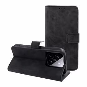 Viedtālruņa apvalks XIAOMI 14 melns