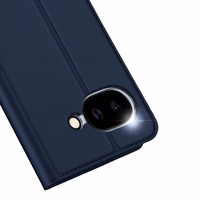 Case Dux Ducis Skin Pro Google Pixel 10a tumši zils
