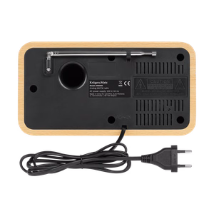 Kruger&Matz KM0828 mājas radio