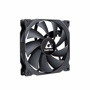 CHIEFTEC 140mm PWM ventilators ar 4PIN PWM