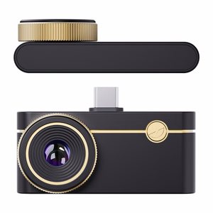 THERMAL MASTER P3 mini termokamera iOS/Android ierīcēm