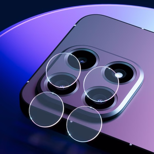 3mk Lens Protection kameras lēcas stikls Xiaomi 15T