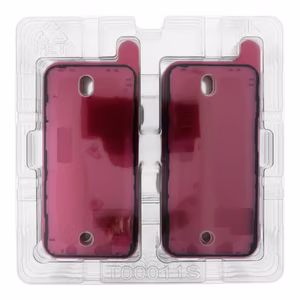 ServicePack Līmplēve displejam Iphone 12 (200 gabalu kastē)