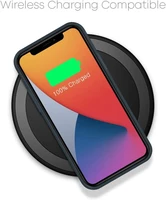 Korpuss Mercury Soft Jelly Case Samsung G988 S20 Ultra tumši zils