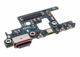 Flex Samsung N975F Note 10+/N976 Note 10+ 5G priekš plugin, microphone original (service pack)