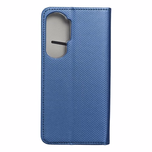 Viedtālruņa apvalks HONOR 90 Lite - zils