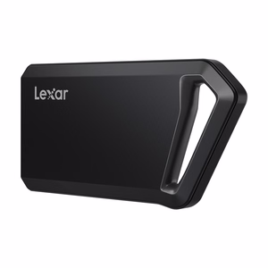 Lexar SL600 2TB ārējais SSD