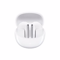 QCY AilyBuds Pro+ In-Ear Austiņas with ANC LDAC IPX5 Bluetooth 5.3 - balts