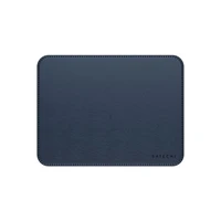 SATECHI vegan leather mouse pad ST-LMPB blue