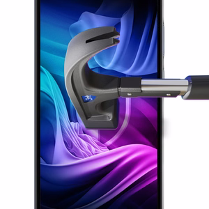 3mk Silky Matt Pro – tālruņa ekrāna aizsargs modelim Samsung Galaxy M35