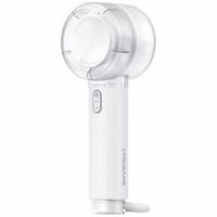 Rokas ventilators USAMS LiFE LU01 balts