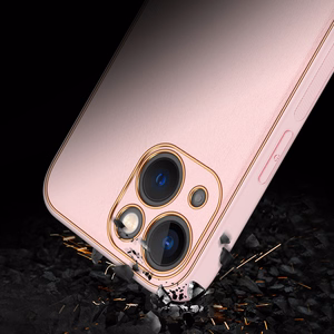 Dux Ducis Yolo Apple iPhone 14 Plus Rozā