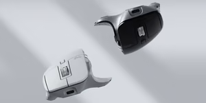 Logitech MX Master 3S Performance Wireless Mouse