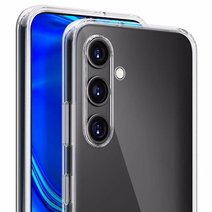 3mk Clear vāciņš Samsung Galaxy A15 5G