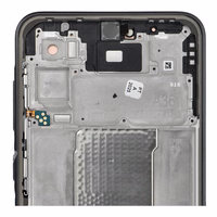 ServicePack LCD ekrāns SAMSUNG A36 A366 GH82-36841A