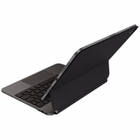 Etui UNIQ Venno Pro Magnetic Smart       z klawiaturą do iPad 11" A16 (2025) / iPad 10.9" 10 gen. (2022) melns