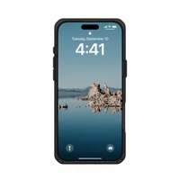 UAG Plyo Magnētiskais viedtālruņa apvalks iPhone 16 Pro Max - brūns