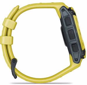 Garmin Instinct E – GPS viedpulkstenis, MIP, 45 mm, laima zaļš