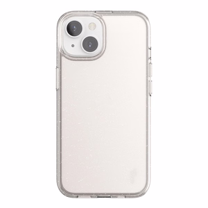 Ugly Rubber Vogue viedtālruņa apvalks iPhone 15 Plus 6,7" rozā zelts