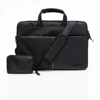 FORCELL F-PROTECT URBAN STYLE soma klēpjdatoram 15,6" melns