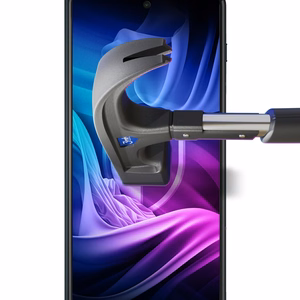 3mk SilkyMatt Pro™ matēta plēve Motorola Razr Fold