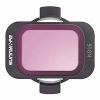 4 filtru komplekts ND 8/16/32/64 Sunnylife priekš DJI Avata 2
