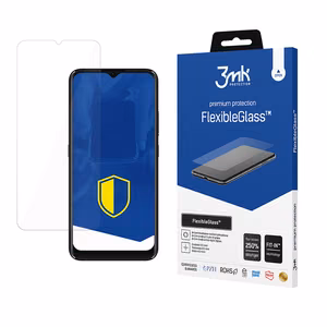 3mk FlexibleGlass – tālruņa ekrāna aizsargs modelim MaxCom Smart MS651