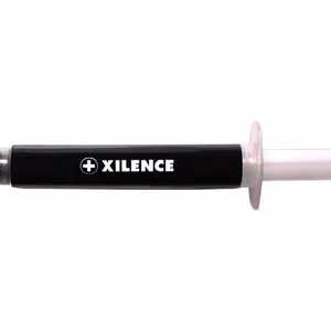 CPU COOLER ACC THERMAL PASTE/XZ018 XILENCE
