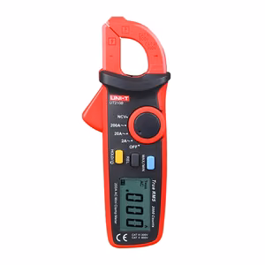 Uni-T UT210B Mini Digital Clamp Meter