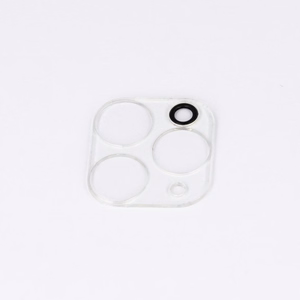 TFO 3D rūdīta stikla kameras objektīva aizsargs – Apple iPhone 18 Pro Max modelim