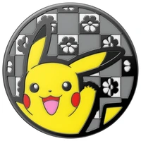 Popsockets 2 Hey Pikachu turētājs un tālruņa statīvs