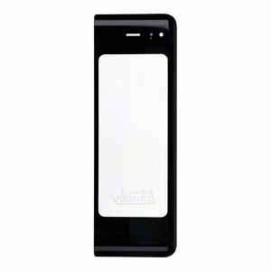 MUSTTBY priekšējais stikls + OCA SAMSUNG FOLD 1