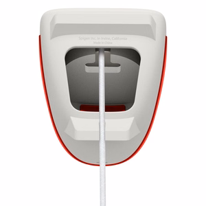 Spigen Spigen Classic C1 Stand for Apple Watch - Red