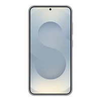 Samsung KindSuit EF-VS937PJE apvalks Samsung Galaxy S25 Edge - pelēks