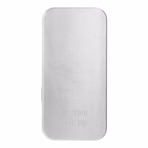 Sublimācijas veidne dubultajam maciņam IPHONE 16 PRO