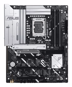 ASUS PRIME Z890-P Intel Z890 LGA 1851 (Socket V1) ATX mātesplate
