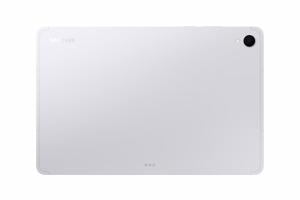 Samsung Galaxy Tab S11 5G LTE-TDD & LTE-FDD 128 GB 27,9 cm (11") 12 GB Wi-Fi 6E (802.11ax) sudrabs