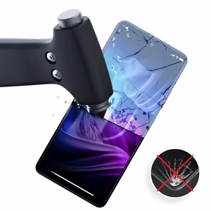 3mk Silky Matt Pro – tālruņa ekrāna aizsargs modelim MyPhone N23 Plus 5G