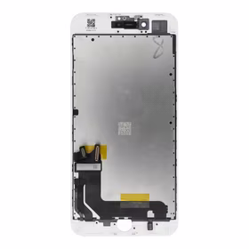 FixCell LCD ekrāns IPHONE 8 Plus Retina balts (remontēts)