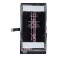 JCID Akumulators iPhone 14 3590 mAh (liela ietilpība)