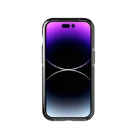 TECH21 Maciņš T21-9978 EVO CHECK IPHONE 13 PRO MAX SMOKEY BLACK