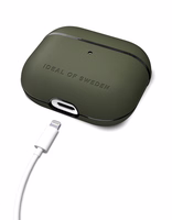 Ideal of Sweden Atelier Airpods maciņš Gen 3 Metal Woods austiņu maciņš