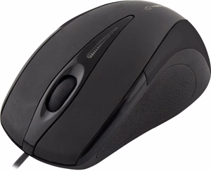 Esperanza EM102K pele USB Type-A optiskā 800 DPI