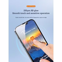 Ekrāna aizsargs "Perfect 5D" Xiaomi Redmi A5 / Poco C71 (Bulk)